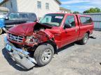 2003 Ford Ranger
