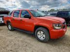 2009 Chevrolet Avalanche K1500 LS
