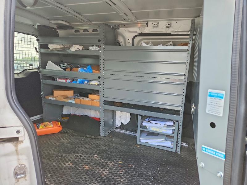 2017 Dodge RAM PRO Master
