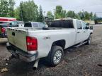 2013 Chevrolet Silverado K2500 Heavy Duty