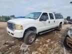 2007 Ford F350 SRW Super Duty