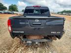 2015 Nissan Frontier PRO-4X