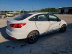 2018 Ford Focus sel