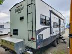 2015 Forest River Wildcat Camper