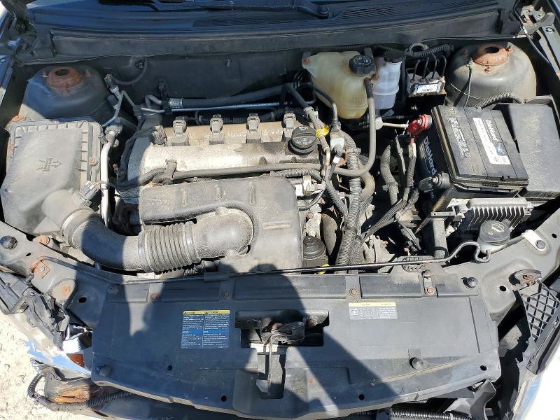 2007 Pontiac G6 Value Leader