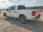 2007 Ford F150 Supercrew