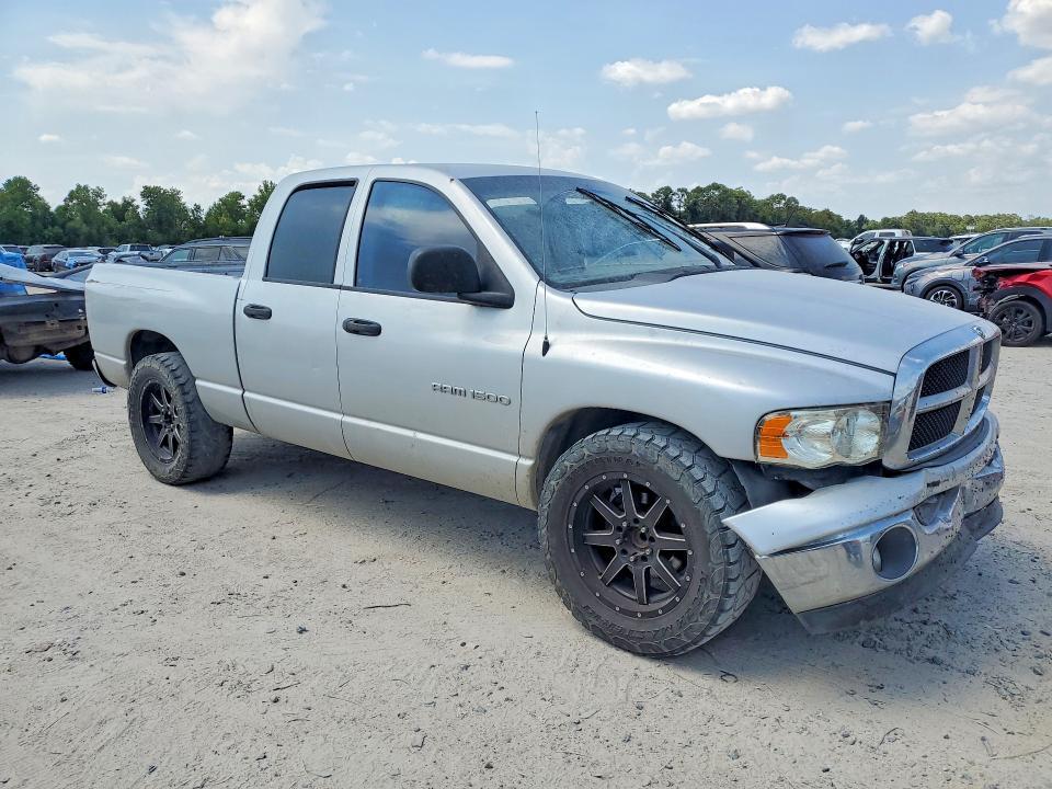 2004 Dodge RAM 1500 ST