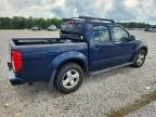 2007 Nissan Frontier SE