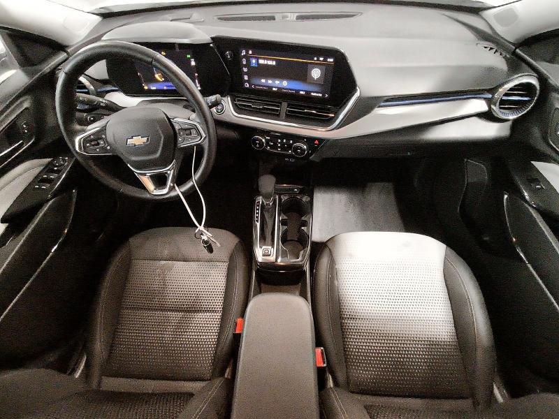 2025 Chevrolet Trax 1LT