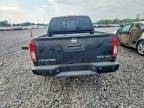 2018 Nissan Frontier PRO-4X