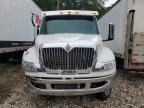 2019 International MV607