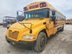 2012 Bluebird Vision-School Bus