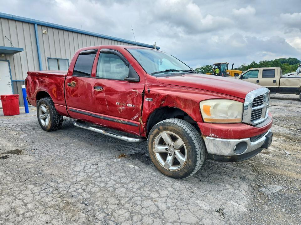 2006 Dodge RAM 1500 ST