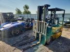 2000 Yale Forklift