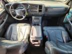 2002 Chevrolet Silverado C1500 Heavy Duty