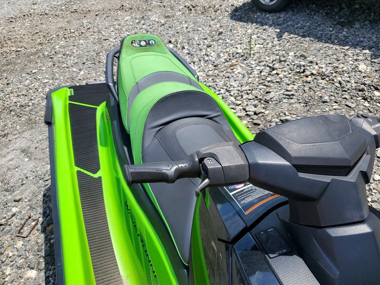 2021 Yamaha VX Cruiser HO-Personal Watercraft