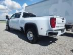 2026 Chevrolet Silverado K3500 High Country