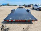 2024 Load Trail Sport Hauler Equipment Trailer