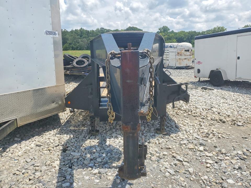 2018 Cust Tanker Trailers