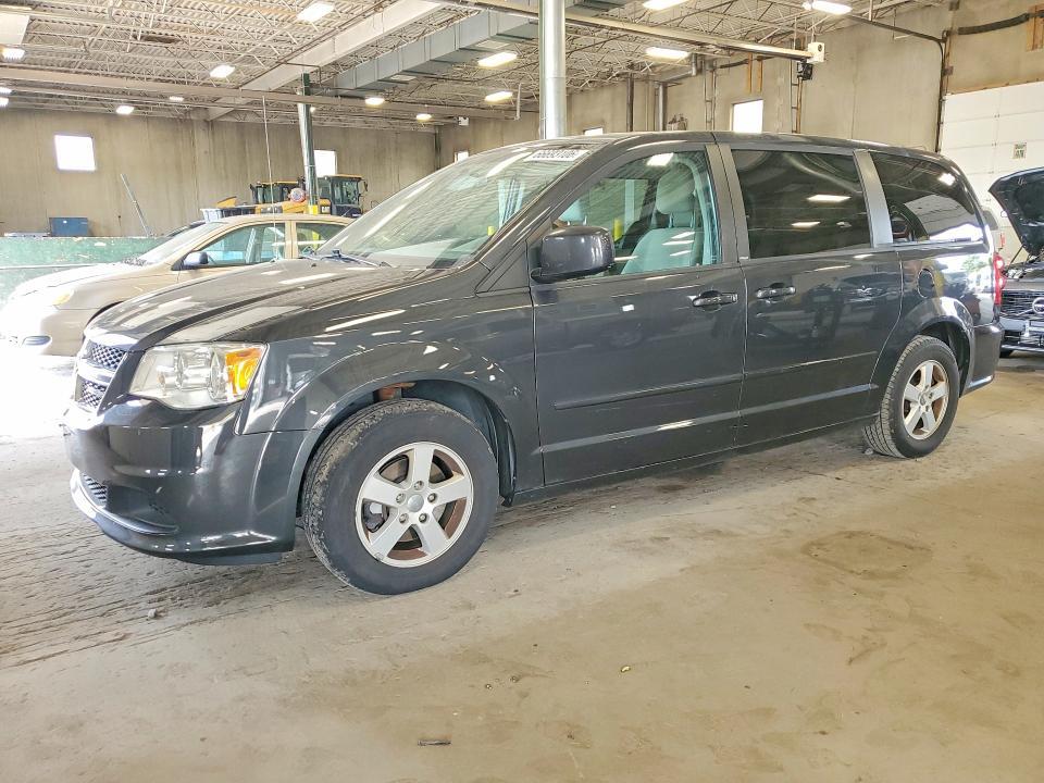 2011 Dodge Grand Caravan Mainstreet