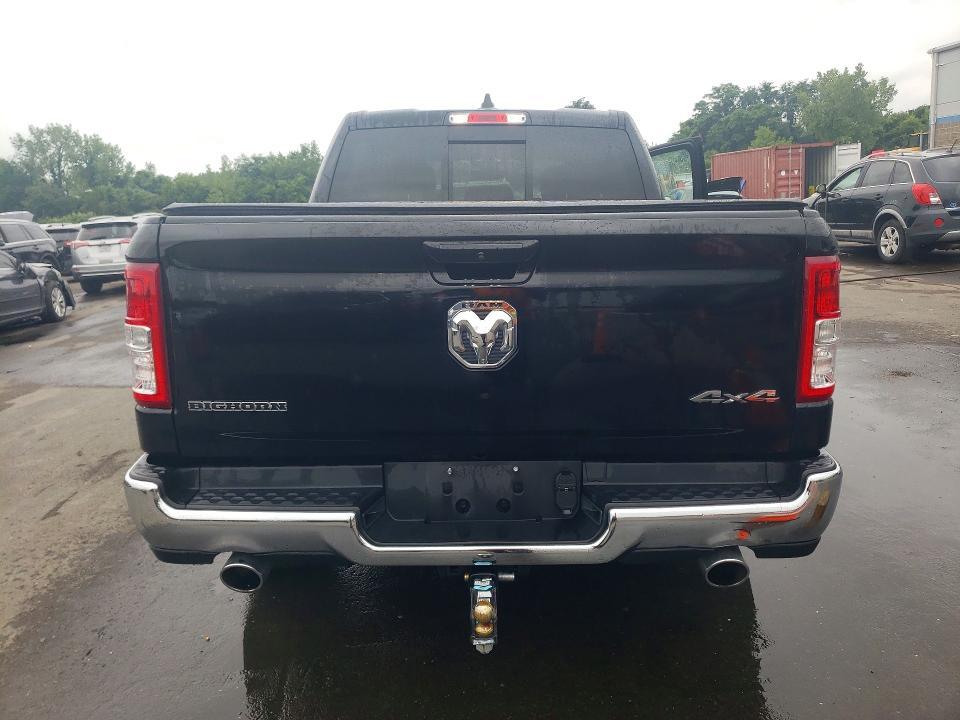 2022 Dodge RAM 1500 BIG HORN/LONE Star