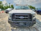 2015 Ford F150