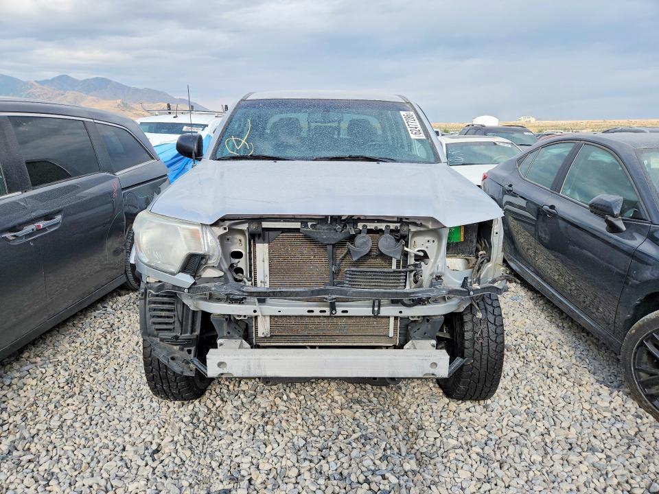 2013 Toyota Tacoma V6