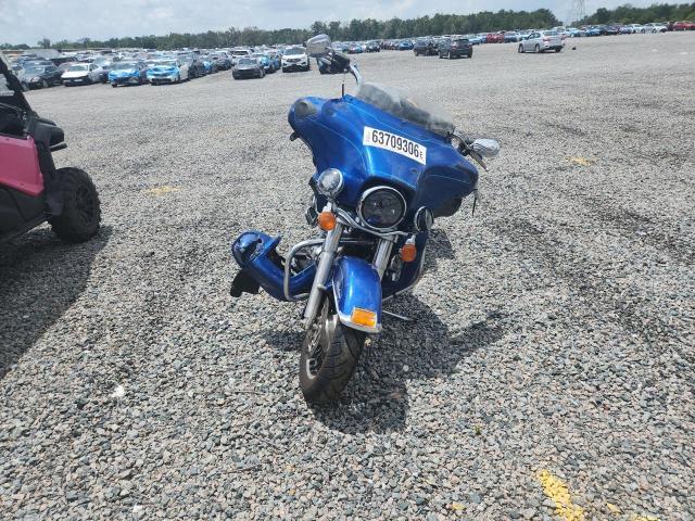 2010 Harley-Davidson Flhtcu