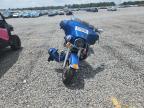 2010 Harley-Davidson Flhtcu