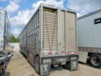 2020 Wilson 2020 Wilson Livestock Trailer