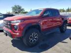 2023 GMC Canyon AT4X