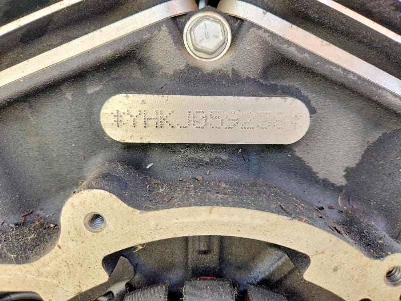 2018 Harley-Davidson Fxbrs Breakout 114