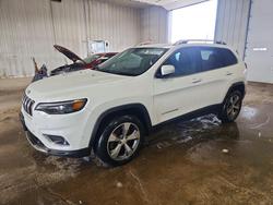 2019 Jeep Cherokee Limited for sale in Franklin, WI
