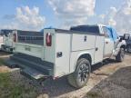 2022 Chevrolet Silverado K2500 Custom