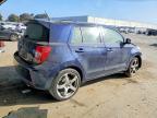 2008 Scion Xd Base