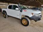 2020 Chevrolet Colorado ZR2