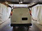 2020 Chevrolet Express G2500