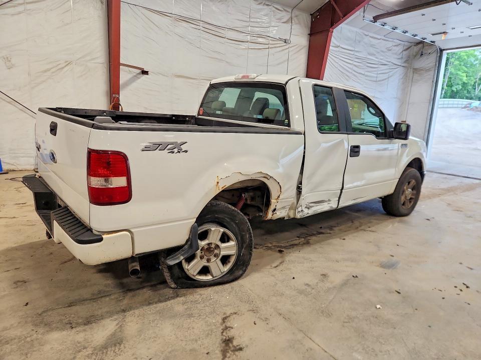 2008 Ford F150 STX