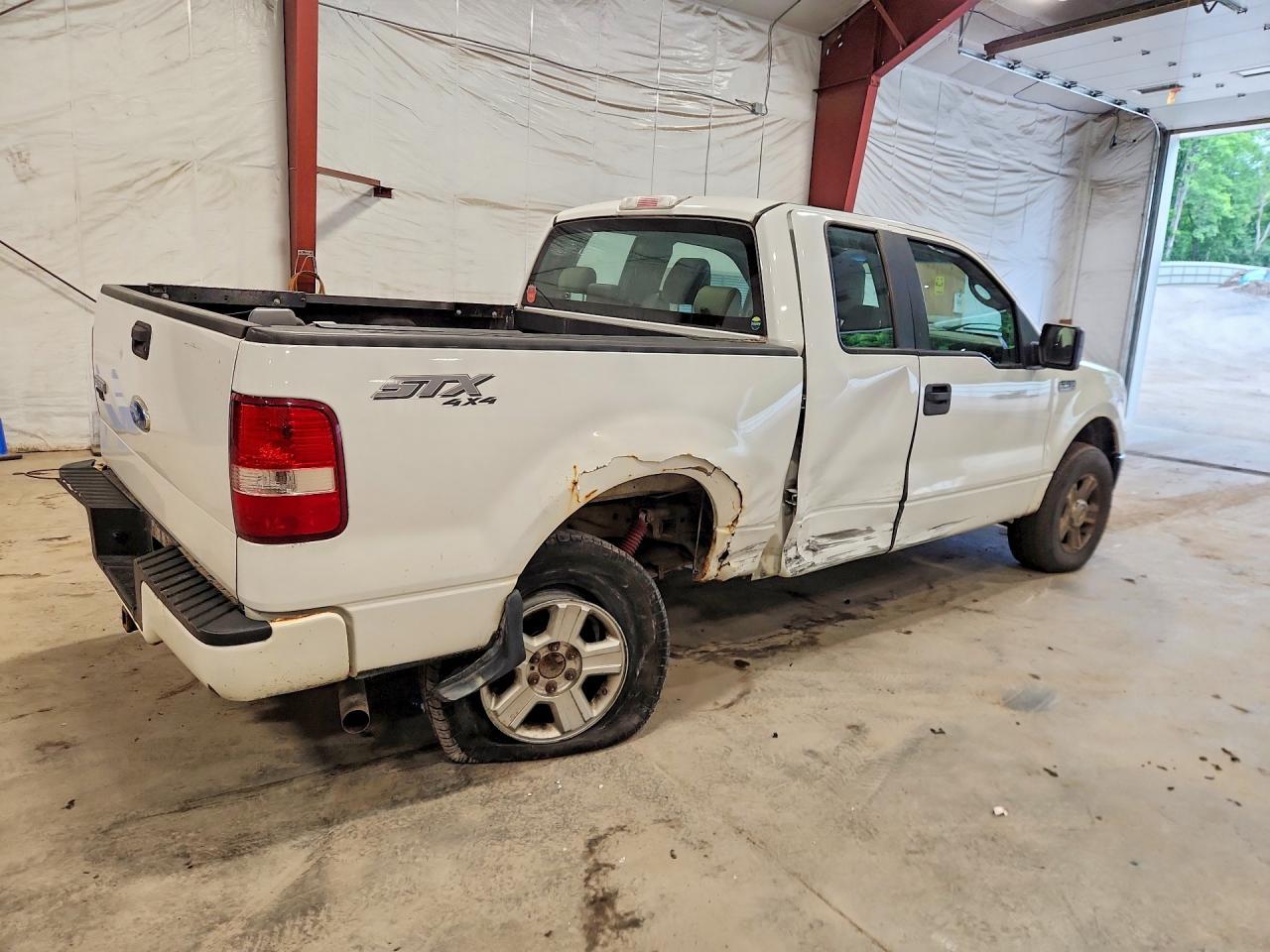 2008 Ford F150 STX