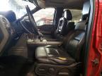 2007 Ford F150 Supercrew