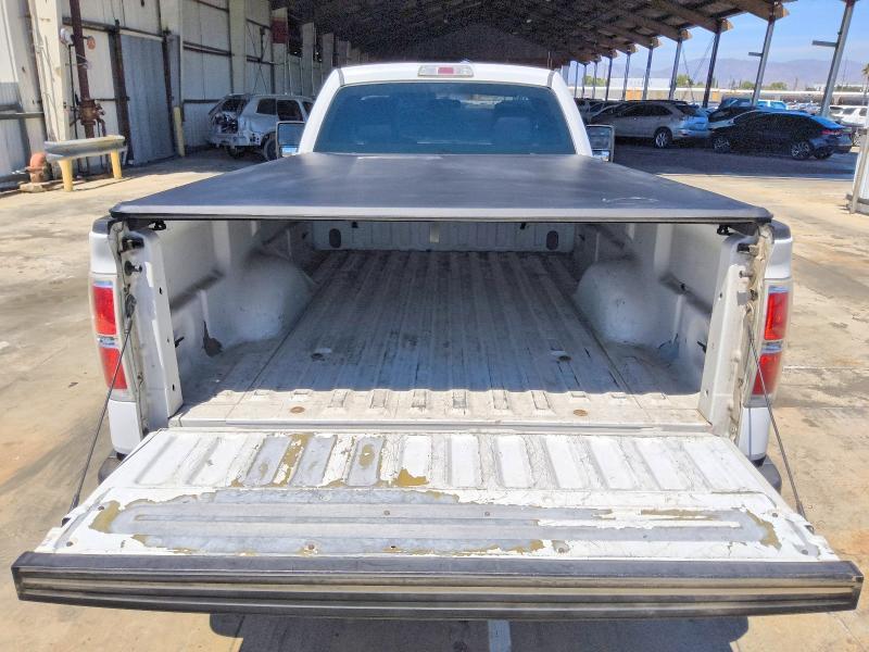 2013 Ford F150