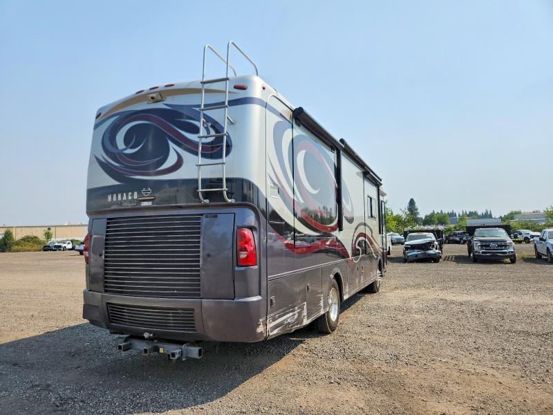 2011 Monaco RV