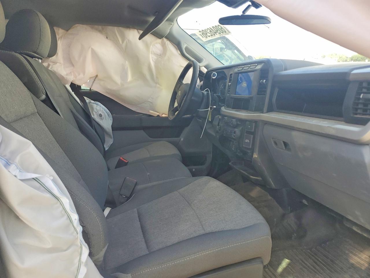 2024 Ford F550 Super Duty