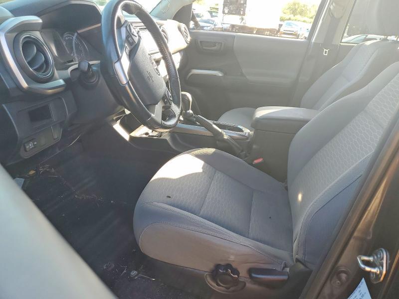 2016 Toyota Tacoma SR5 V6