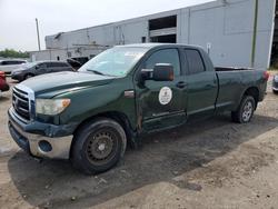 Toyota Vehiculos salvage en venta: 2011 Toyota Tundra Double Cab SR5