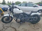 2014 Yamaha XVS950 CU