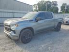 2025 Chevrolet Silverado K1500 RST