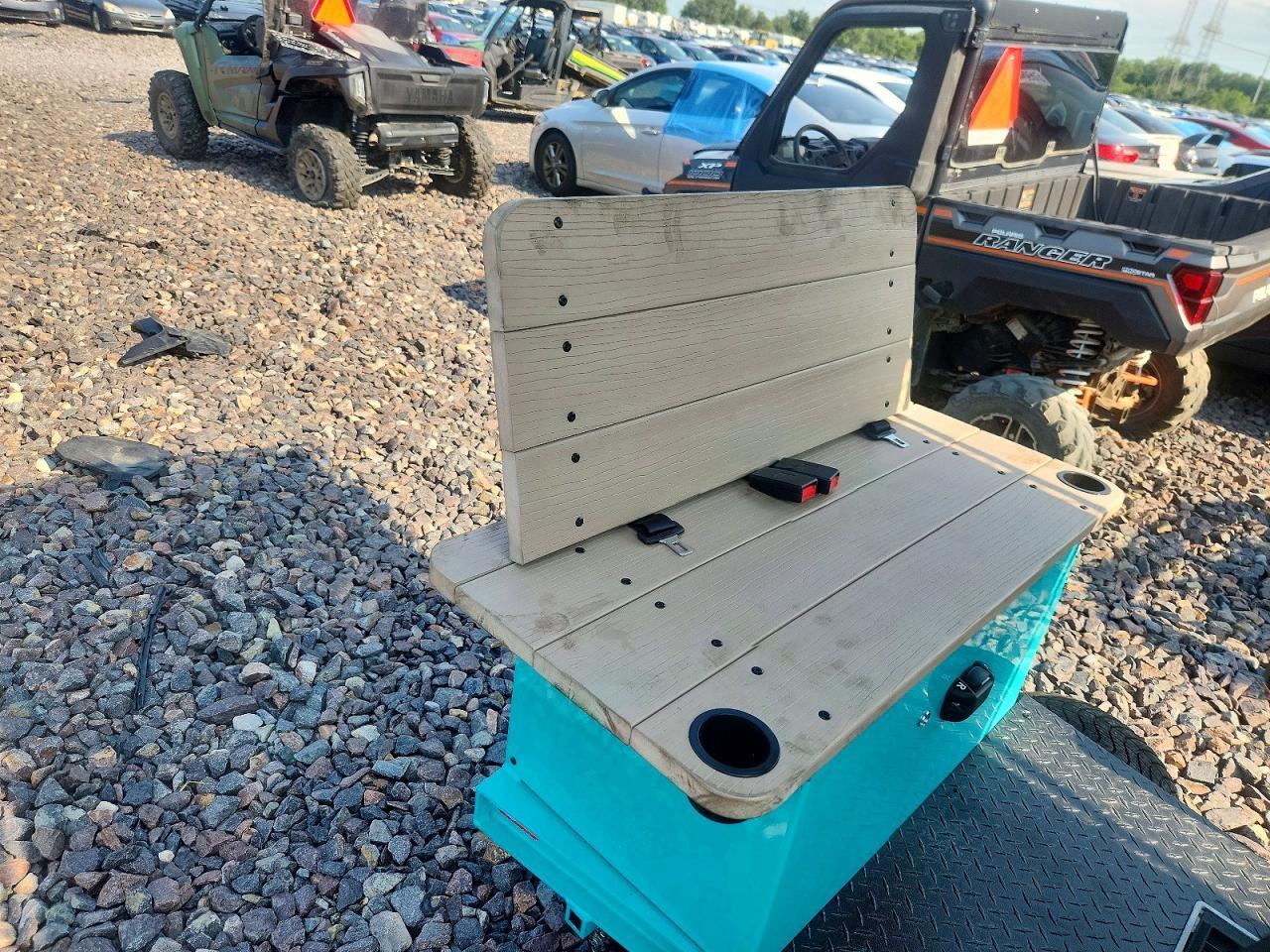 2025 Golf Cart Other