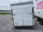 2019 Rock Solid Carg O 6X12SA Enclosed Cargo Trailer