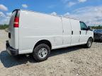 2015 Chevrolet Express G3500